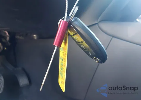 2017 Nissan Altima 2.5 Sr из США, поврежденный, VIN 1N4AL3AP8HC282476